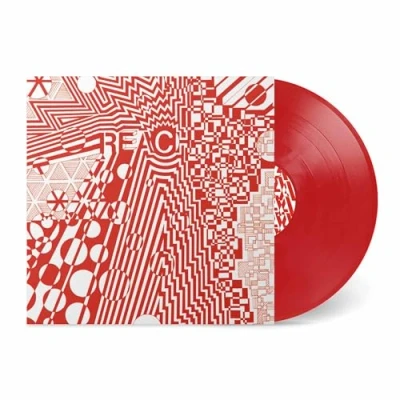 Afbeelding van Various Artists Reach (LP) (Coloured Vinyl)