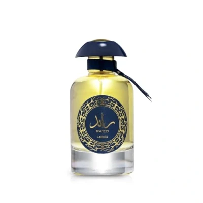 Image de Lattafa Ra&#039;ed Luxe Eau de Parfum 90 ml