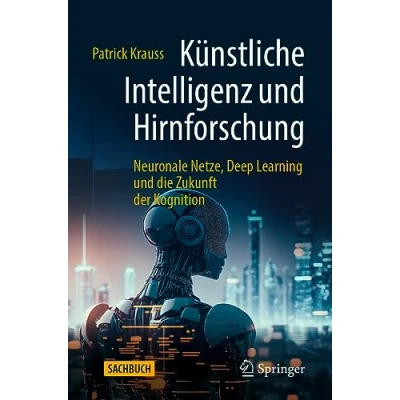Afbeelding van Künstliche Intelligenz und Hirnforschung