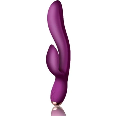 Afbeelding van Regala Rabbit Vibrator Fuchsia