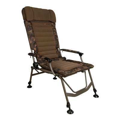 Image de Chaise Fox Super Deluxe Recliner Highback chair Level