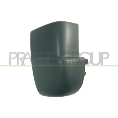 Afbeelding van PRASCO VG9501154 Achterbumper Links achter Zwart