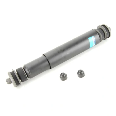 Afbeelding van SACHS 101 425 schokdemper Oliedruk Dubbelpijp Telescoop Pen bovenaan, onderaan