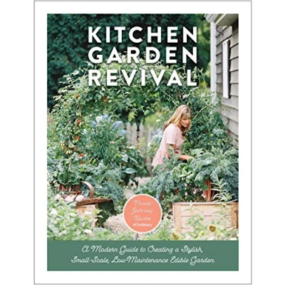 Afbeelding van Kitchen Garden Revival
