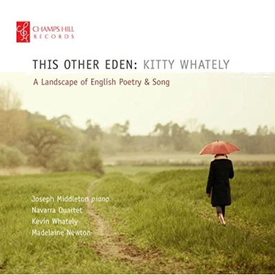 Afbeelding van Joseph Middleton Kevin Whately Ma This Other Eden: Kitty Whately, A L