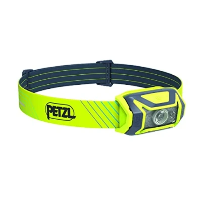 Afbeelding van Petzl Tikka Core Hoofdlamp
