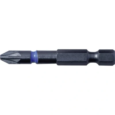 Afbeelding van C.K T4560 PZ1LD Kruis bit V8 staal Gelegeerd E 6.3 3 stuk(s)