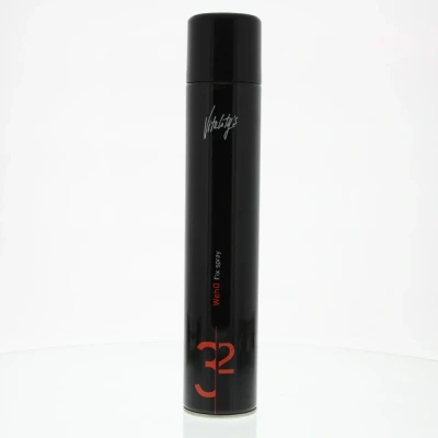 Afbeelding van Vitality&#039;s Laque WehO Control Black Fix Spray