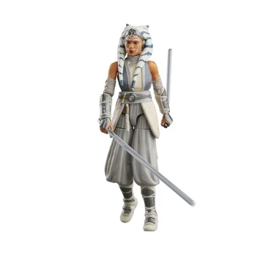 Afbeelding van Star Wars: Ahsoka Vintage Collection Action Figure Tano (Peridea) 10 cm