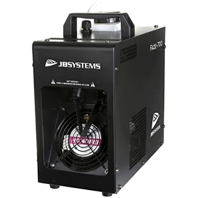 Afbeelding van JB systems Faze 700 fazer
