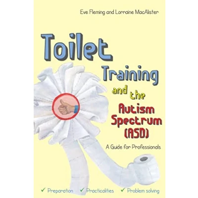 Afbeelding van Toilet Training &amp; Autism Spectrum Disord