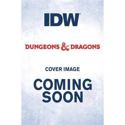 Image de DUNGEONS &amp; DRAGONS HONOR AMONG THIEVES OFF MOVIE PREQUEL