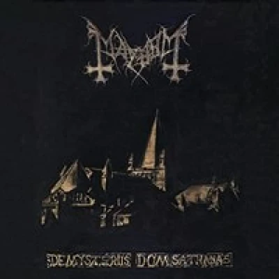 Afbeelding van De Mysteriis Dom Sathanas