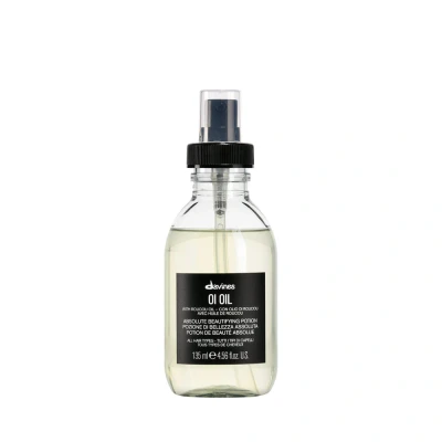 Afbeelding van Davines Oi Oil 135ml Haibu by Kapperskorting.com
