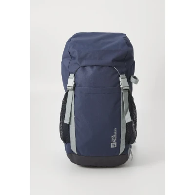Afbeelding van Jack Wolfskin KIDS Explorer 20 Unisex Backpack voor kinderen, Maat: One Size, Midnight sky