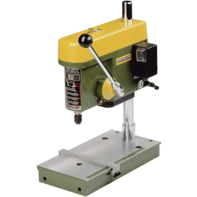 Afbeelding van Proxxon Micromot TBM 220 Tafelboormachine 85 W