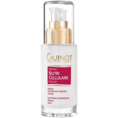 Afbeelding van Guinot Serum Nutri Cellulaire 30 Ml