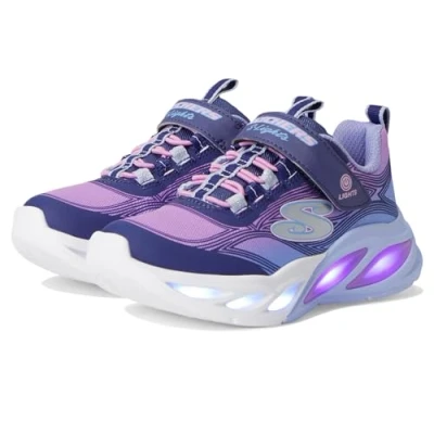 Afbeelding van SKECHERS COSMIC GLOW Violet 30 EU