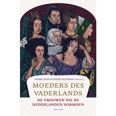 Afbeelding van Moeders des vaderlands