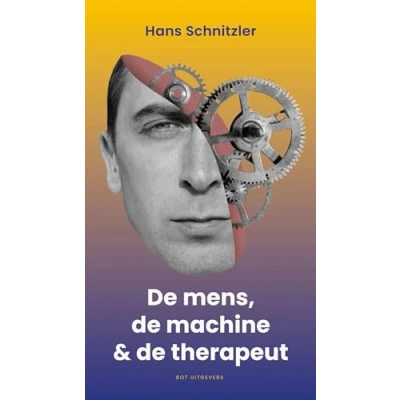Afbeelding van de mens, machine &amp; therapeut