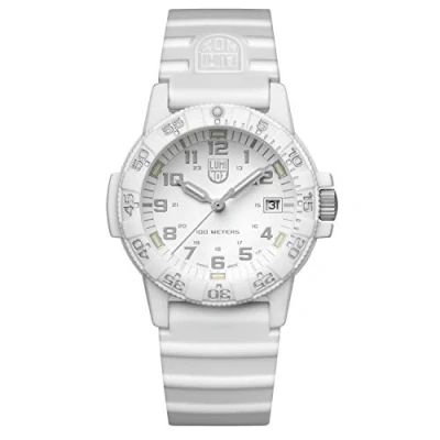 Afbeelding van Leatherback sea turtle XS.0307.WO Mannen Quartz horloge