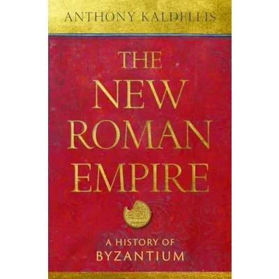 Afbeelding van The New Roman Empire