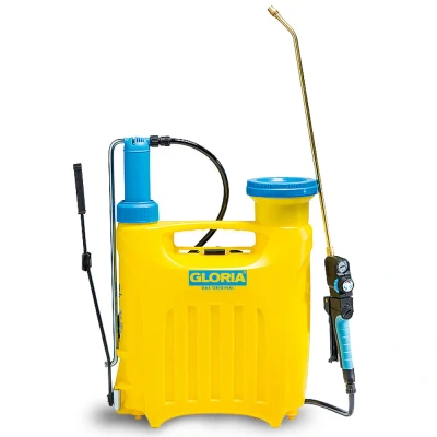 Afbeelding van Gloria rugspuit Hobby 12 liter