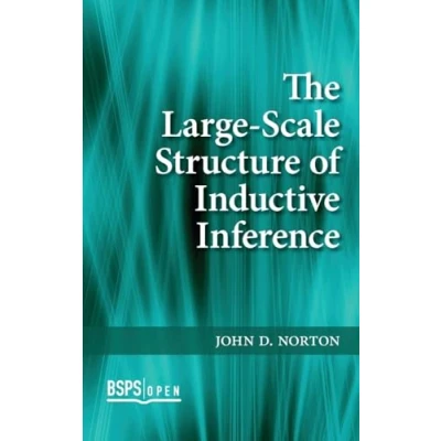 Afbeelding van BSPS Open The Large Scale Structure of Inductive Inference