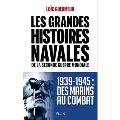 Afbeelding van Histoires secretes navales