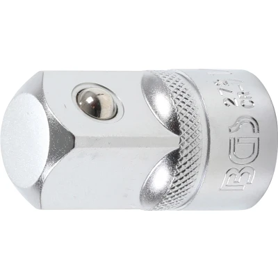 Afbeelding van BGS Dopsleuteladapter 1/2&quot; 3/4&quot;