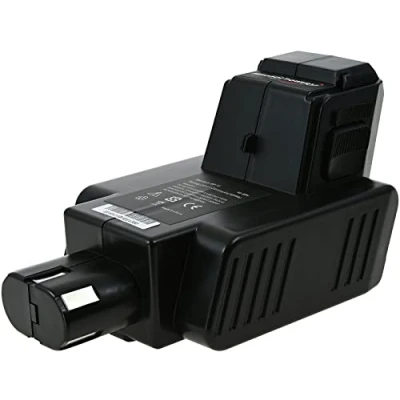 Afbeelding van Powery Batterij voor Hilti Te 5 A, 24 V, NiMH [Batterij Elektrisch gereedschap]