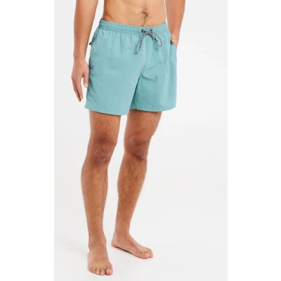 Afbeelding van Protest Faster Zwemshorts, Heren, Maat: 3XL, Arcticgreen