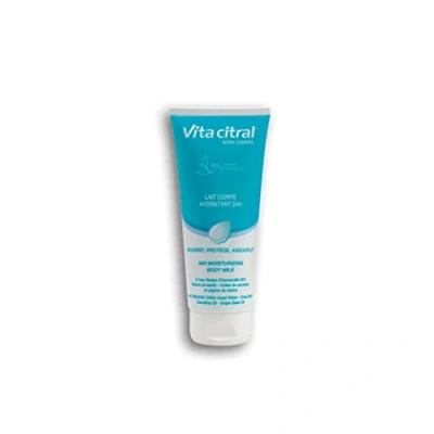 Afbeelding van Vita Citral 24H Hydraterende Body Lotion 200 ml
