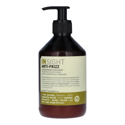 Afbeelding van Insight Anti Frizz Hydrating Conditioner