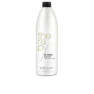 Afbeelding van Postquam HAIR CARE Astringent Shampoo (1000 ML.) Shampoo, Maat: One Size,