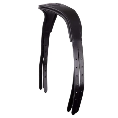 Afbeelding van BR Kopstuk Anatomic Fit Zwart Cob