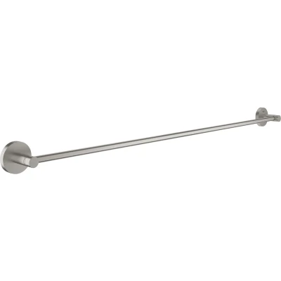 Afbeelding van GROHE QuickFix Start handdoekhouder