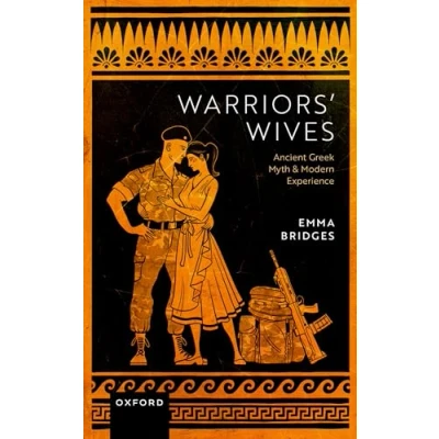 Afbeelding van Warriors&#039; Wives