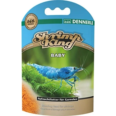 Afbeelding van Dennerle Shrimp King baby