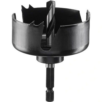 Afbeelding van Bosch Accessories 2609256D06 Gatenzaag 60 mm 1 stuk(s)