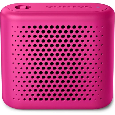 Afbeelding van Draadloze luidspreker met Bluetooth Philips BT55P/00