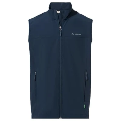 Afbeelding van VAUDE Heren Hurricane Vest II Herenvest