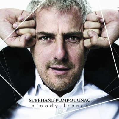 Afbeelding van Stephane Pompougnac Bloody French (CD)