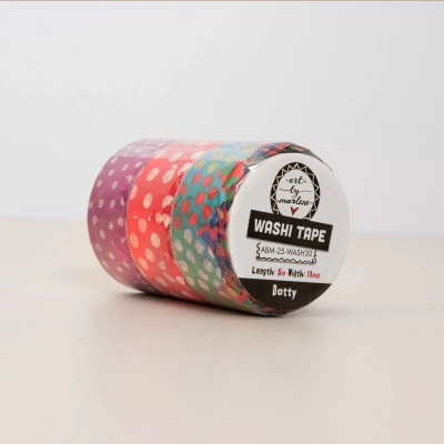 Afbeelding van Dotty Art by Marlene nr.30