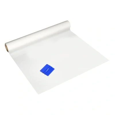 Afbeelding van Legamaster WRAP UP whiteboardfolie 101x1200cm