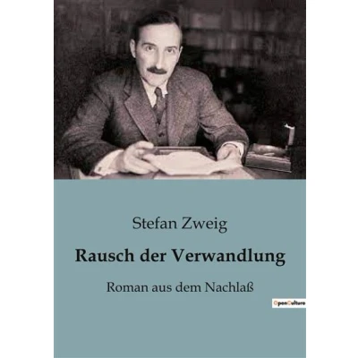 Image de Rausch der Verwandlung