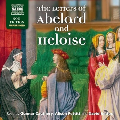 Afbeelding van The Love Letters of Abelard and Heloise