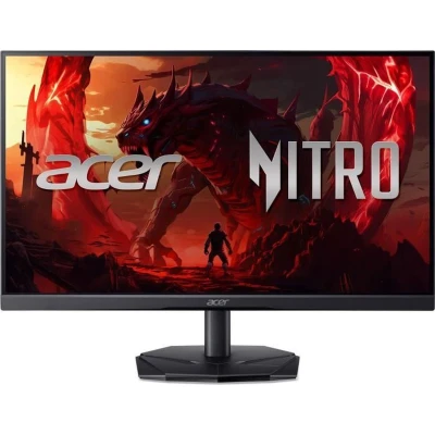 Afbeelding van Monitor Acer KG241Y P3bip 23,8&quot;