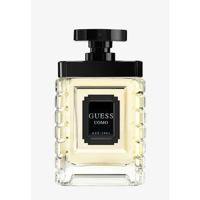 Afbeelding van Guess Uomo Eau de Toilette 100 ml