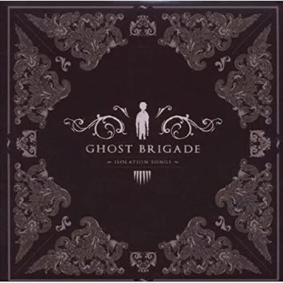 Afbeelding van Isolation Songs